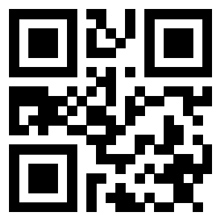 Scansione del QrCode di 3913484208