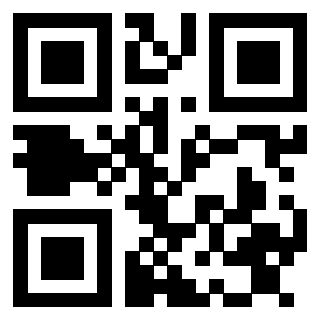 3913484209 Qr Code associato