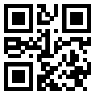 3913484210 - Immagine del QrCode