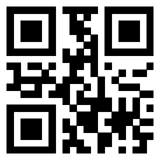 3913484215 - Immagine del QrCode associato