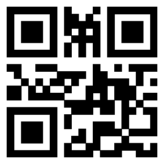 3913484216 - Immagine del QrCode associato