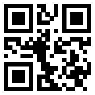 3913484223 - Immagine del QrCode associato