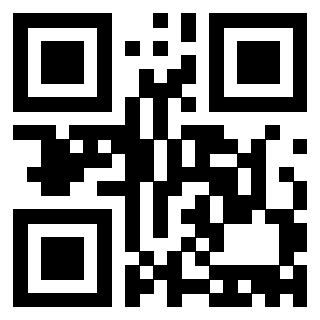 Scansione del QrCode di 3913484227