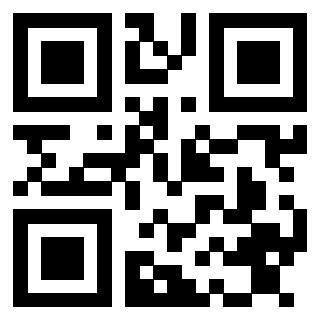 Scansione del QrCode di 3913484228