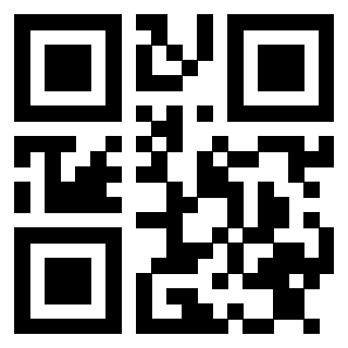 3913484231 - Immagine del Qr Code associato