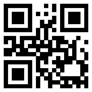 3913484233 - Immagine del QrCode associato