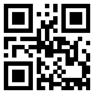 Il QrCode di 3913484234