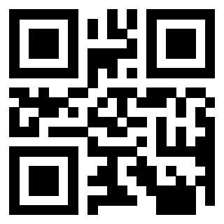 Scansione del QrCode di 3913484238