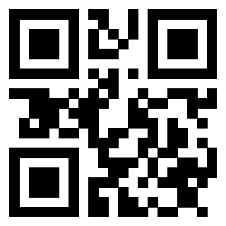 Scansione del QrCode di 3913484239