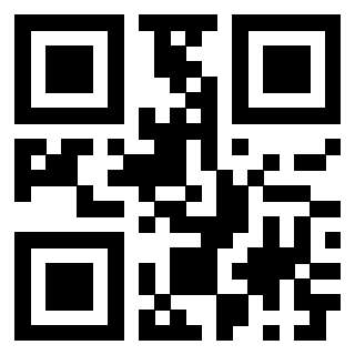 3913484241 - Immagine del Qr Code associato
