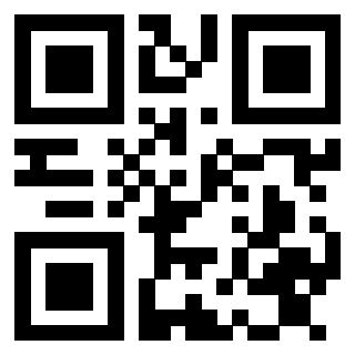 3913484243 QrCode associato