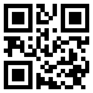 3913484244 - Immagine del Qr Code associato