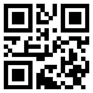 Scansione del QrCode di 3913484247