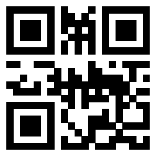 3913484251 - Immagine del QrCode associato