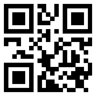 Immagine del Qr Code di 3913484254