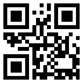Il QrCode di 3913484260