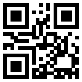 3913484261 - Immagine del QrCode associato