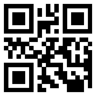 3913484262 - Immagine del QrCode associato