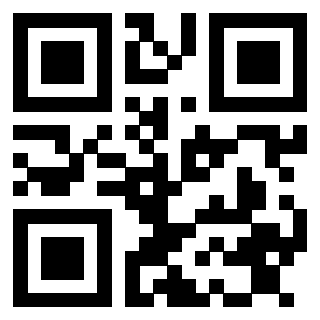 Immagine del Qr Code di 3913484264