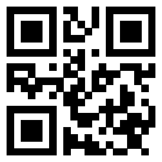Il QrCode di 3913484265