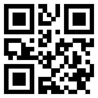 Scansione del QrCode di 3913484270