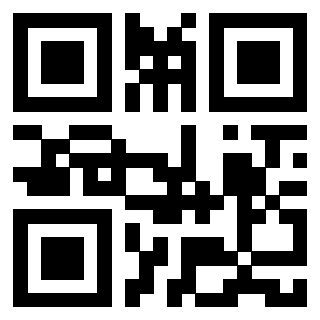 3913484272 Qr Code associato