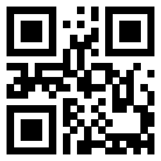 Scansione del QrCode di 3913484274