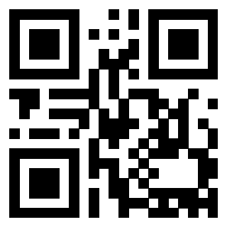 3913484280 - Immagine del Qr Code associato