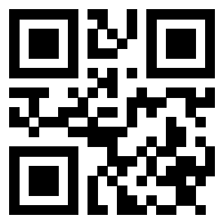3913484281 QrCode associato