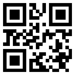 Scansione del QrCode di 3913484282