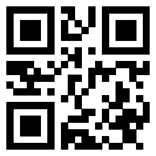 Immagine del Qr Code di 3913484283