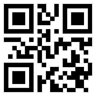 3913484286 - Immagine del Qr Code associato