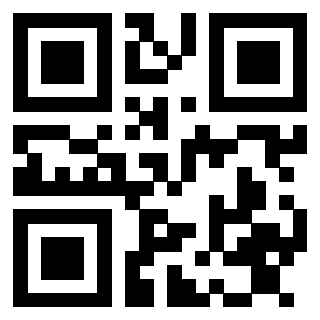 3913484287 - Immagine del QrCode