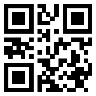 3913484288 - Immagine del QrCode associato