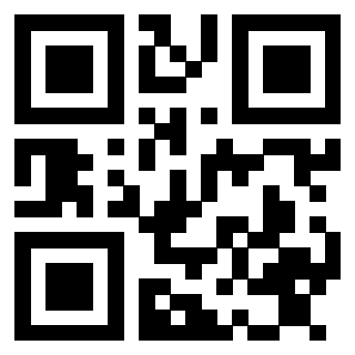 Immagine del Qr Code di 3913484289