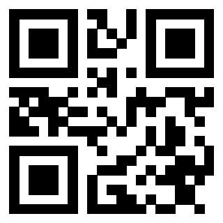 3913484290 - Immagine del QrCode associato