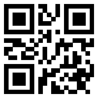 3913484294 QrCode associato