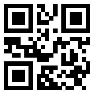 Il Qr Code di 3913484296