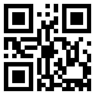 3913484297 QrCode associato