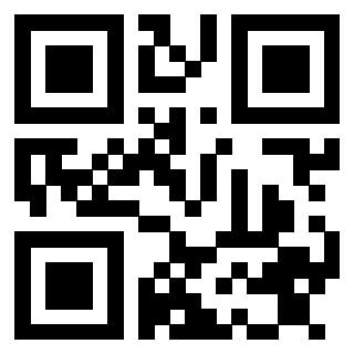 3913484304 QrCode associato