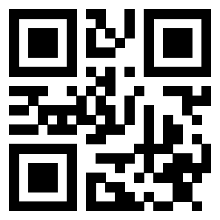 Scansione del QrCode di 3913484305