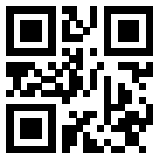 3913484307 Qr Code associato