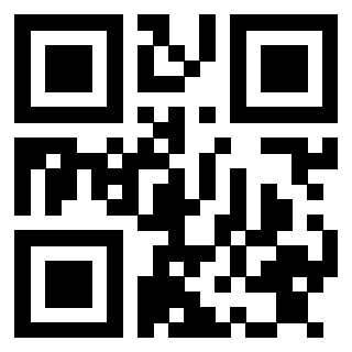 Immagine del Qr Code di 3913484309