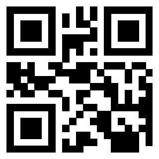 Qr Code di 3913484311