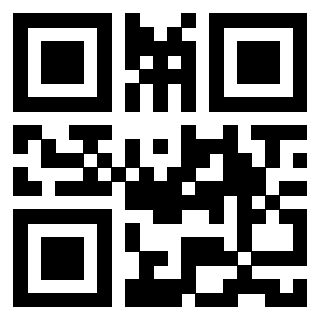 Immagine del Qr Code di 3913484314