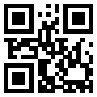 Immagine del Qr Code di 3913484317