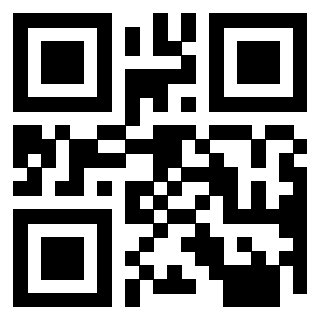 3913484318 QrCode associato
