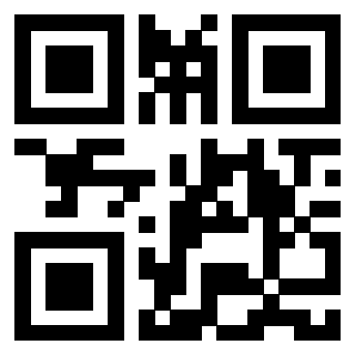 Immagine del Qr Code di 3913484320