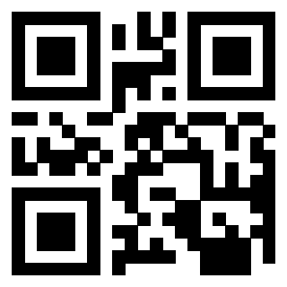 3913484321 - Immagine del QrCode associato