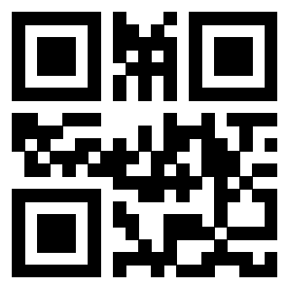 3913484322 QrCode associato